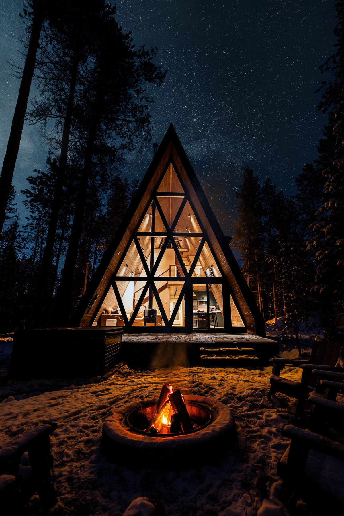 Majoittajan profiilikuva