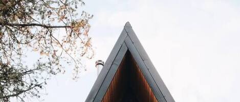 Detalle exterior