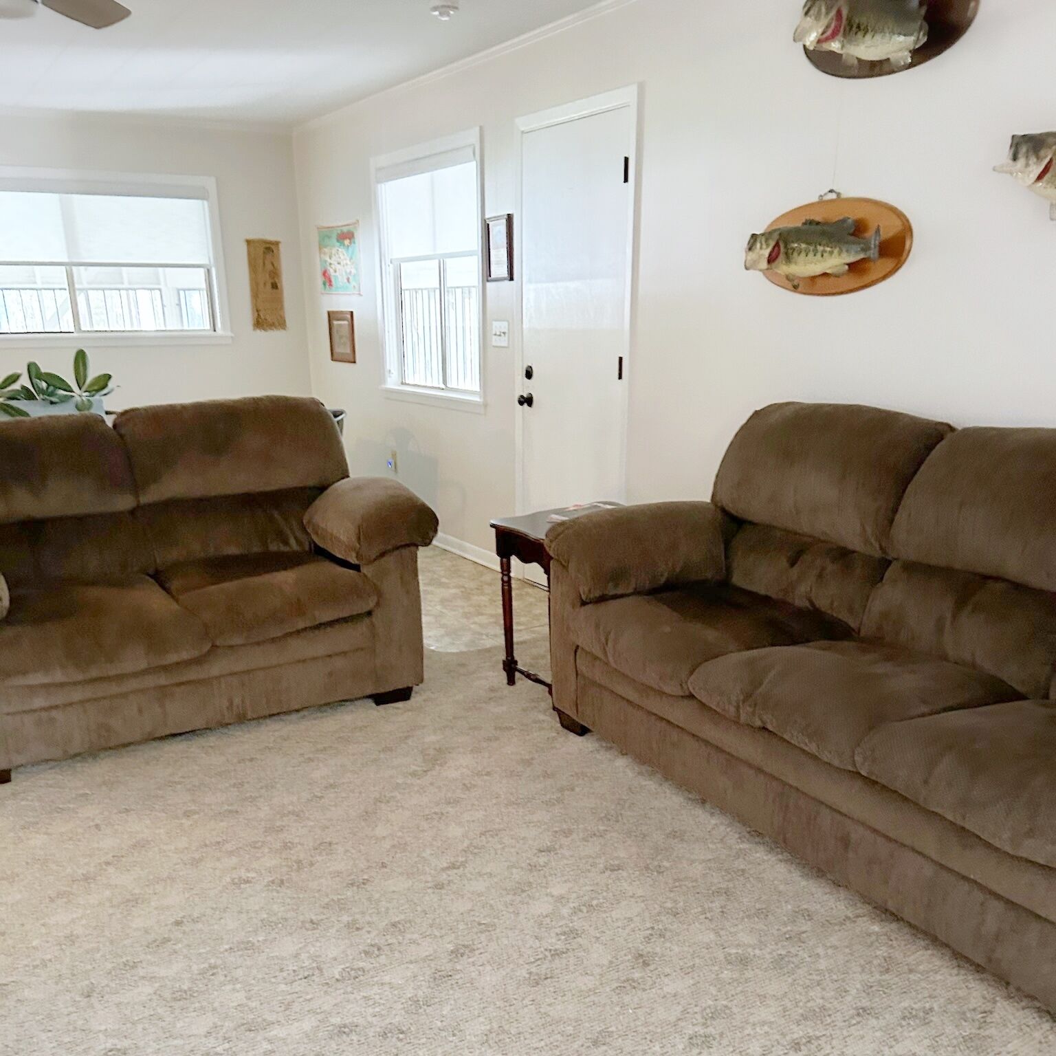 Téléviseur connecté