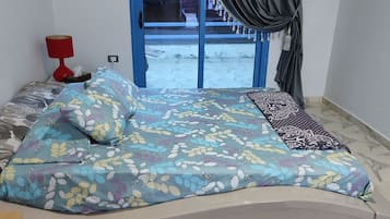 1 Schlafzimmer