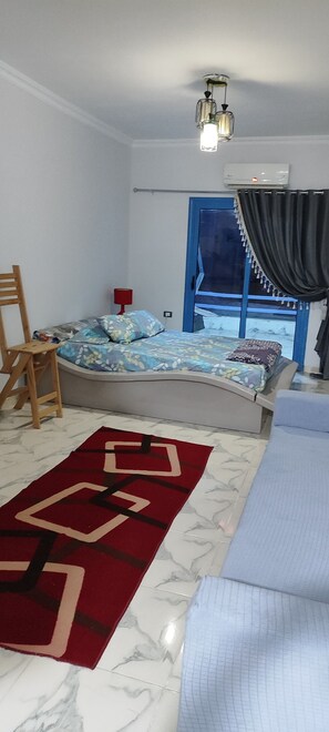 1 habitación 