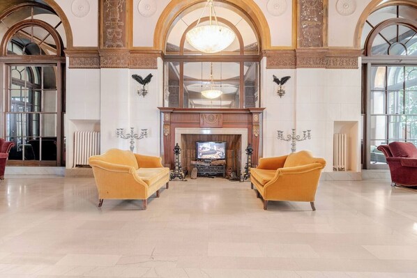 Intérieur