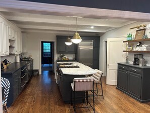 Cuisine privée