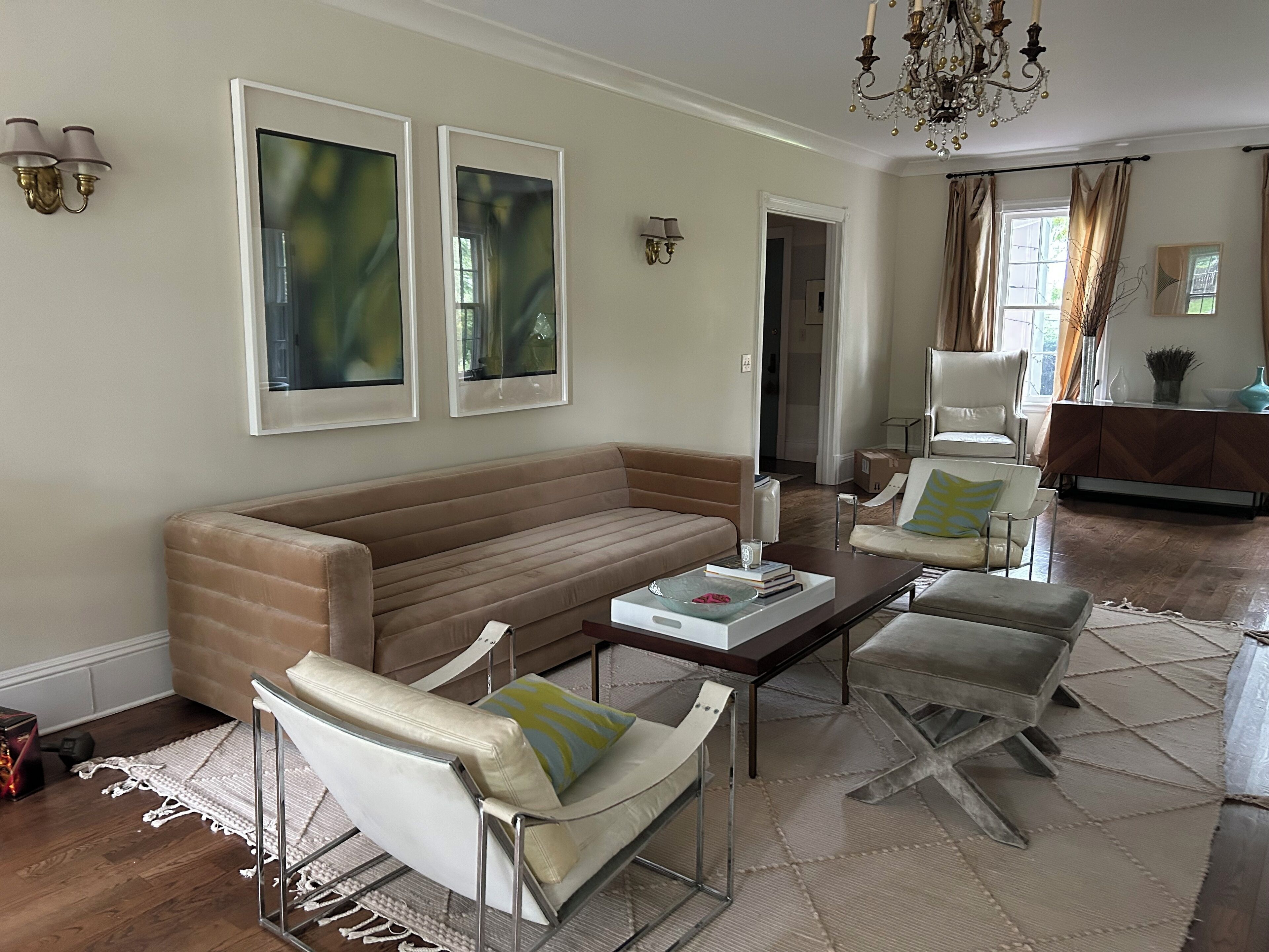 Spacious Historical 6-bed House In Princeton. Pool, Bocce And Basketball Court. - 프린스턴