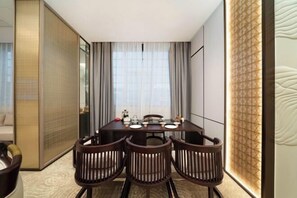 Restaurant - Nanning Hotel (Nanning)