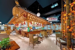 餐廳