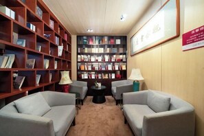 Interior - Nanning Hotel (Nanning)