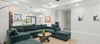 Brand New Vacation Home! 3/2