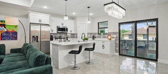 Brand New Vacation Home! 3/2