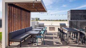 Teras/patio