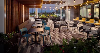 Home2 Suites By Hilton Bastrop, Tx