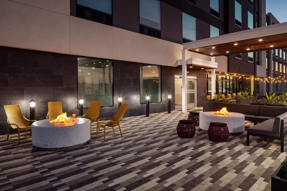 Home2 Suites By Hilton Bastrop, Tx