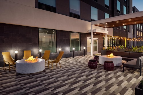 Home2 Suites By Hilton Bastrop, Tx