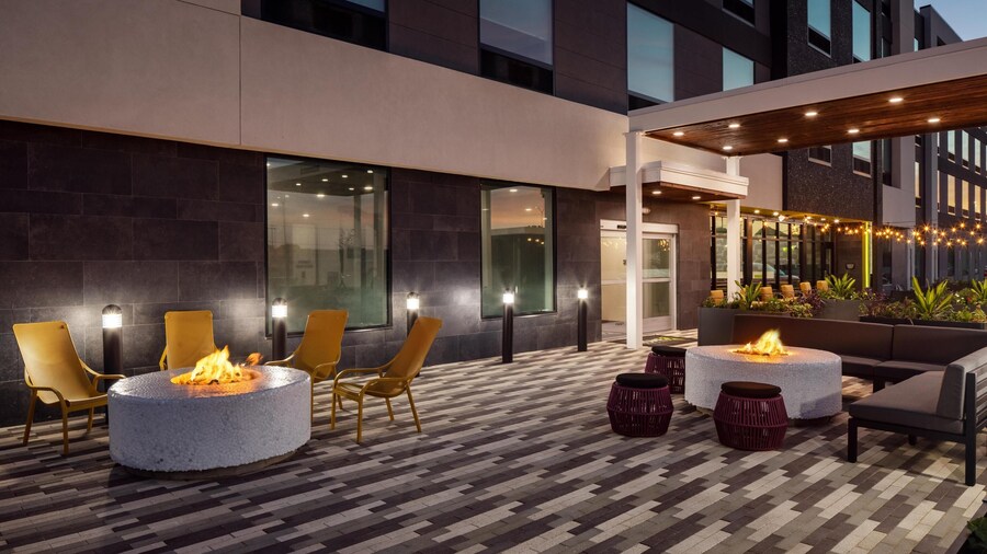 Home2 Suites By Hilton Bastrop, Tx