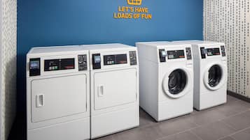 Ruang laundry