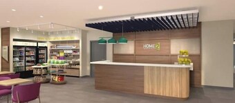 Home2 Suites By Hilton Frankenmuth