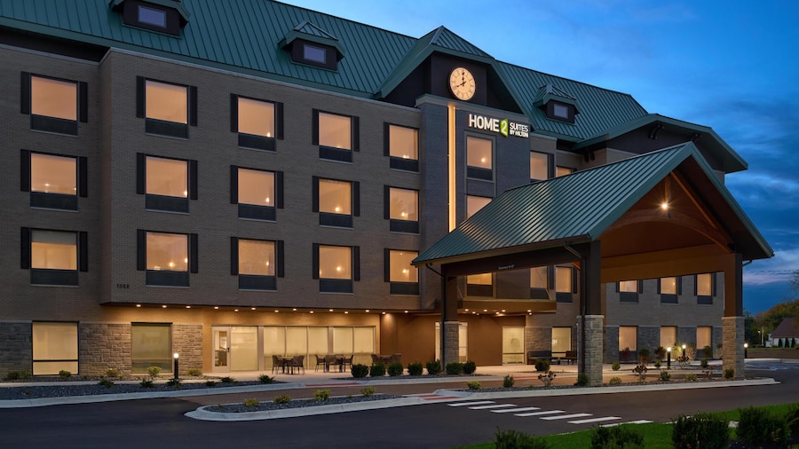 Home2 Suites By Hilton Frankenmuth
