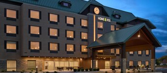 Home2 Suites By Hilton Frankenmuth