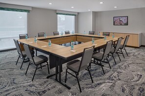 Meeting facility - Home2 Suites By Hilton Frankenmuth (Frankenmuth)