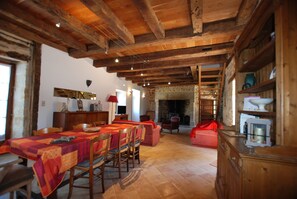 Intérieur