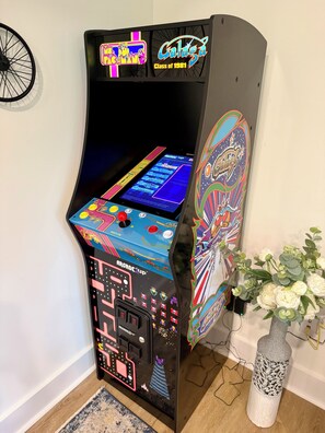 Sala de juegos