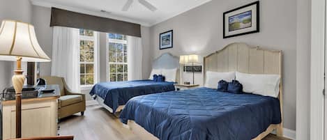 1 slaapkamer, wifi, beddengoed