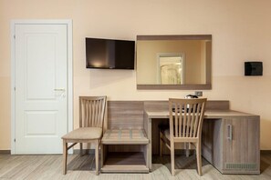 Interior - B&B Le Suite di Via Catone (Rome)