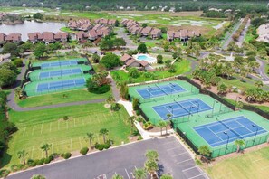 Sportplatz