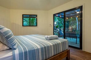 3 makuuhuonetta, Wi-Fi, vuodevaatteet