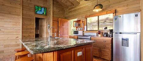 Mikrowelle, Ofen, Herdplatte, Geschirrspüler