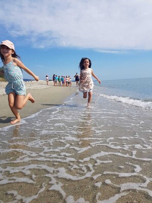 Spiaggia