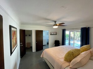 3 Schlafzimmer, Bügeleisen/Bügelbrett, WLAN, Bettwäsche