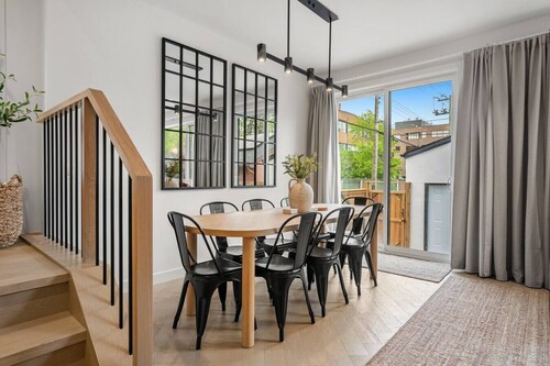 La Maison | Pvt Hot Tub | Kensington | 2500 sqft