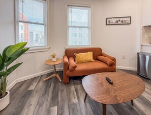 Téléviseur connecté