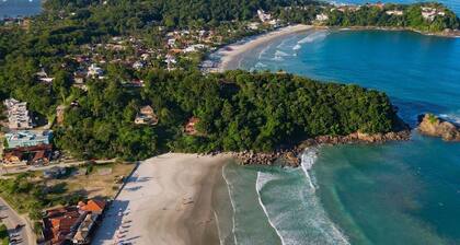 Pousada Sr Marinheiro Ubatuba