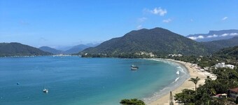 Pousada Sr Marinheiro Ubatuba