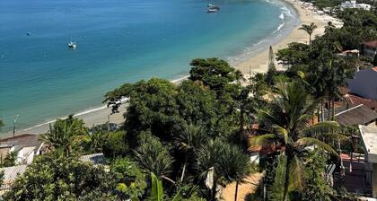 Pousada Sr Marinheiro Ubatuba