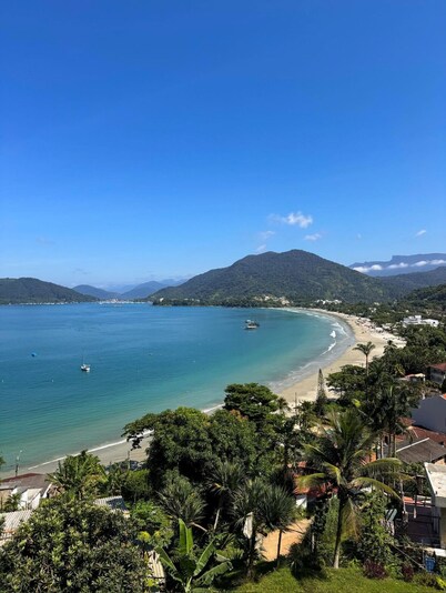 乌巴图巴 Sr Marinheiro 旅馆