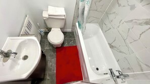 Handtücher, Toilettenpapier