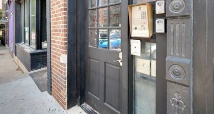 Steps to Shops & Eats: Dtwn Omaha Gem!