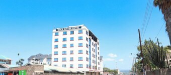 Gold Suites Hotel Nakuru