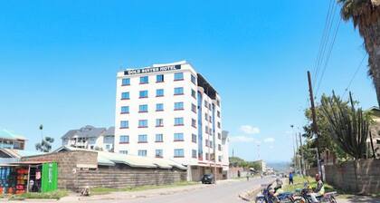 Gold Suites Hotel Nakuru