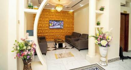 Gold Suites Hotel Nakuru