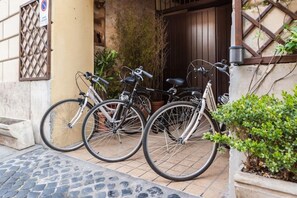 Detall de l'exterior