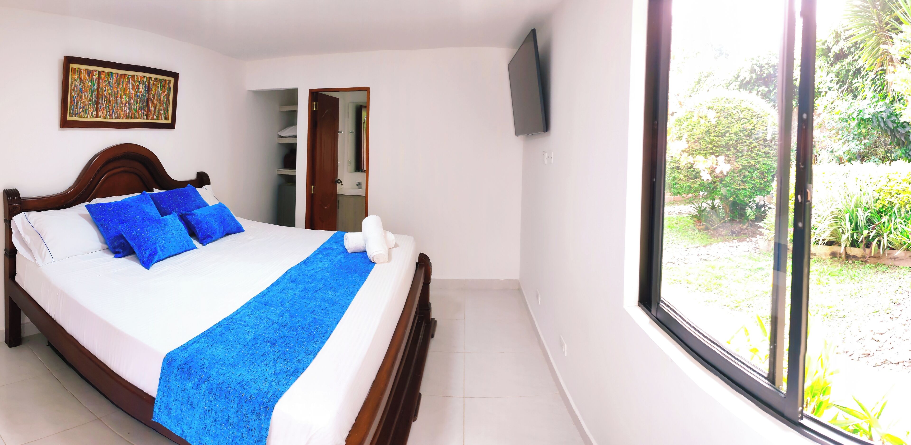 Habitación