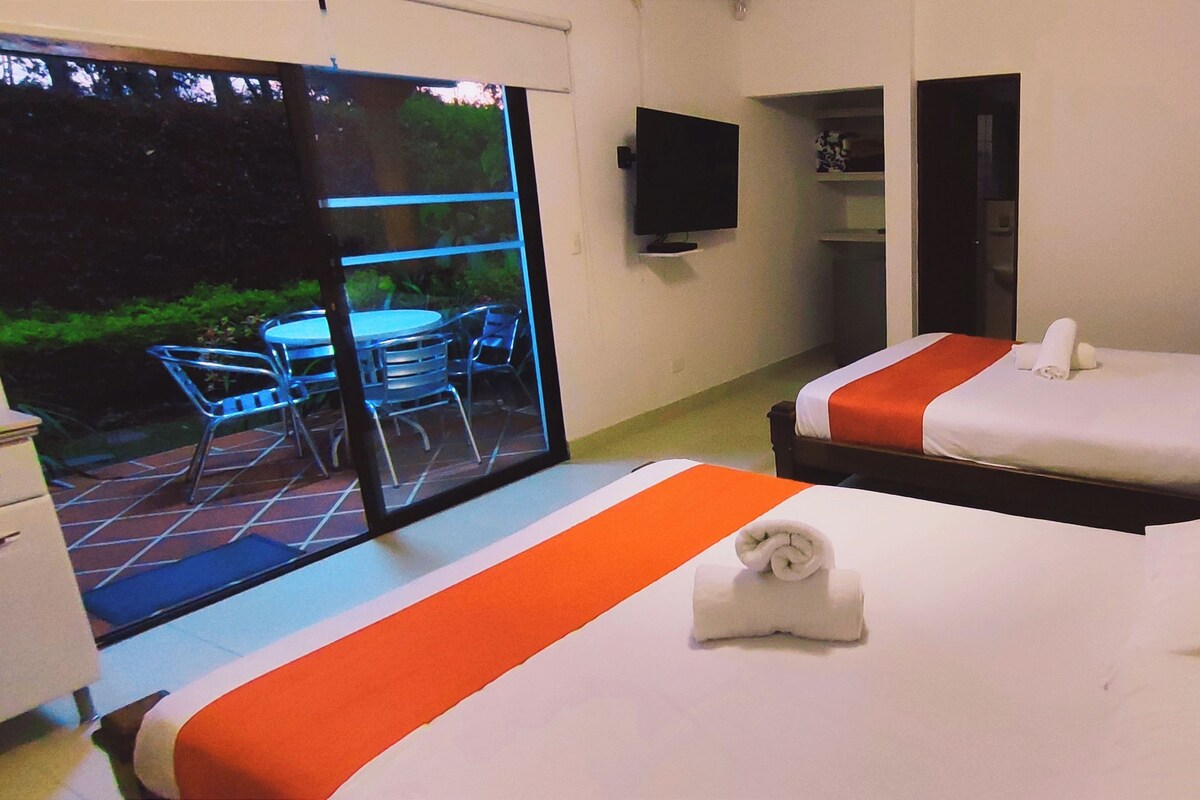 ห้องพัก