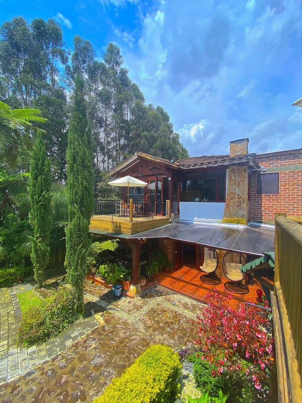Habitación