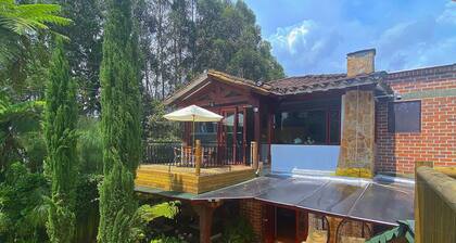 Hotel Campestre La Martina