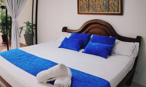 Room - Hotel Campestre La Martina (Rionegro)