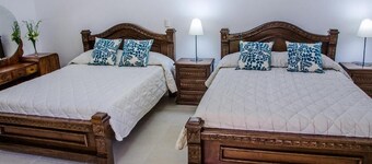 Hotel Campestre La Martina